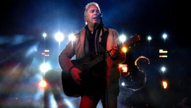 Photo of From Acting to Singing: Inside Kevin Costner’s 15-Year Music Career With His Band Modern West