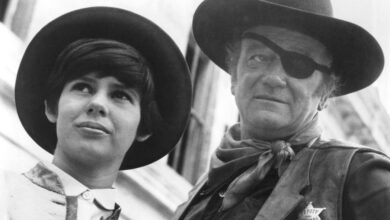 Photo of John Wayne Pushed for His Daughter to Land Iconic Role in One of His Westerns: Here’s What Happened