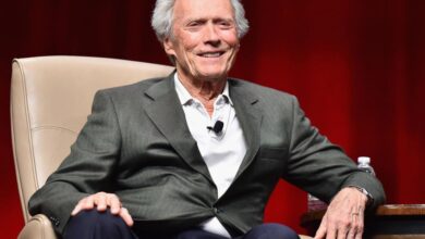 Photo of Clint Eastwood Went From Being A Golf Caddy To Amassing A $375 Million Net Worth
