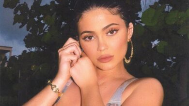 Photo of Kylie Jenner Finally Explained Why One of Her Toes Looks So Weird In Photos