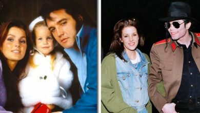 Photo of 15 Surprising Facts About Lisa Marie, Elvis Presley’s Daughter
