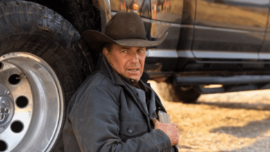 Photo of Kevin Costner Almost Ditched ‘Yellowstone’: Here’s Why