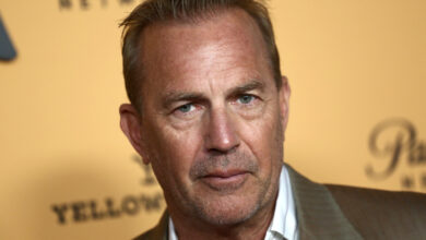 Photo of Kevin Costner Has 7 Children With 3 Different Women: Who Are They?