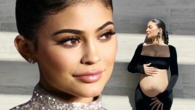 Photo of Here’s Why Kylie Jenner Is Rumored To Have Privately Given Birth Already