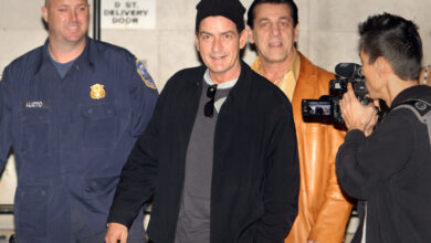 Photo of Charlie Sheen Used To Be Worth $150 Million, Here’s How Much He Has Left Today