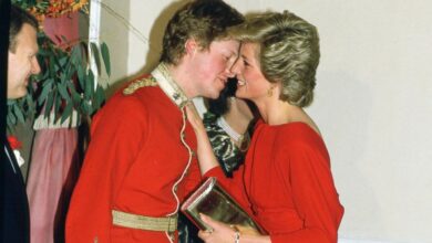 Photo of Everything We Know About Princess Diana’s Brother, Charles Spencer