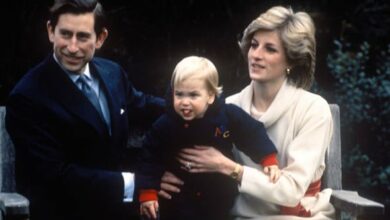 Photo of Princess Diana’s Private Letters Revealed — “I Am Misunderstood by the Royal Family”