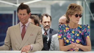 Photo of What Princess Diana Got In Her Divorce Settlement From Prince Charles