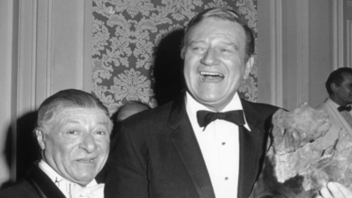 Photo of John Wayne Estate Drops Interesting Facts About the Duke’s Personality On and Off the Screen