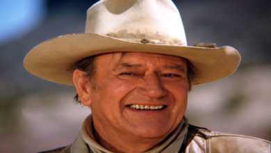 Photo of John Wayne: The Duke’s Hat Sold on ‘Antique Roadshow’ for Insane Price
