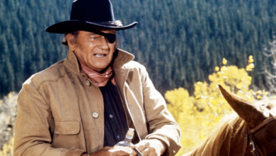 Photo of John Wayne Thought He Wouldn’t Win an Oscar for ‘True Grit’: Here’s Why