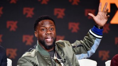 Photo of Kevin Hart didn’t invest in this ‘Shark Tank’ company because of his own past ‘mistakes’