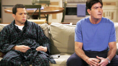 Photo of 5 Reasons Charlie Sheen Needs to Be on the Two and a Half Men Series Finale