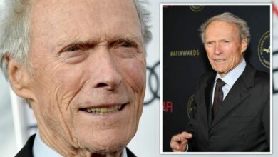 Photo of Clint Eastwood health: Actor on ‘Eastwood Code’ that maintained his health for 91 years