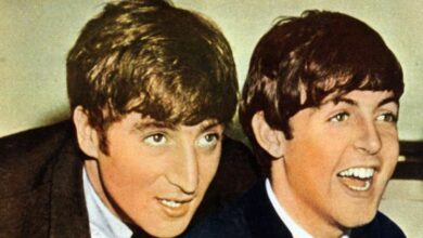 Photo of Paul McCartney: A Canadian band could ‘out sing’ The Beatles – ‘We didn’t have the range’