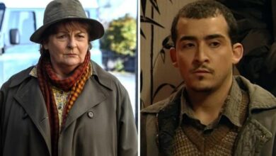 Photo of Vera season 11 cast: Fans spot Only Fools and Horses star in Vera’s As The Crow Flies