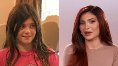 Photo of Kylie Jenner Fans Say They’re ‘Worried’ About How She’ll Look In 10 Years