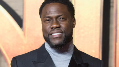 Photo of Kevin Hart makes deals on ‘Shark Tank’: ‘Closing that big financial gap between my culture and mainstream America’