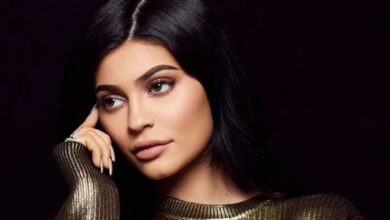 Photo of Kylie Jenner hints gender of second baby?