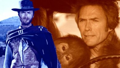 Photo of Every Clint Eastwood Franchise, Ranked