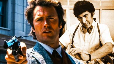 Photo of How Clint Eastwood’s Dirty Harry Adapted The Real-Life Zodiac Case