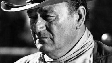 Photo of The Cowboy Channel Offers Month-Long Celebration Of John Wayne