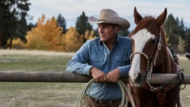 Photo of Yellowstone’s Kevin Costner Reportedly Makes $1.2 Million Per Episode