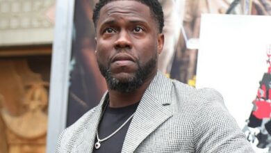 Photo of Kevin Hart offers second show at Fox Theater Sunday after first sells out