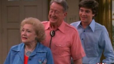 Photo of That ’70s Show’: Kurtwood Smith Mourns On-Screen Mother-in-Law Betty White