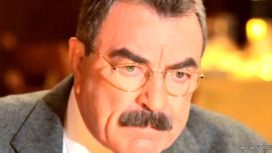 Photo of Tom Selleck Thinks This Is The Most Important Part Of Blue Bloods Family Dinners