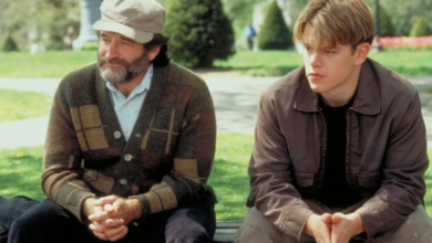 Photo of Matt Damon explains how Kevin Smith “saved ‘Good Will Hunting'”