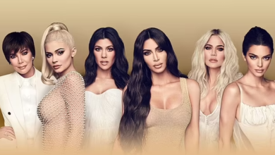 Photo of Keeping up with the Instafam: Kim Kardashian, Kendall Jenner and the rest of their family have amassed more than 1.2BILLION Instagram followers… but who has the most?