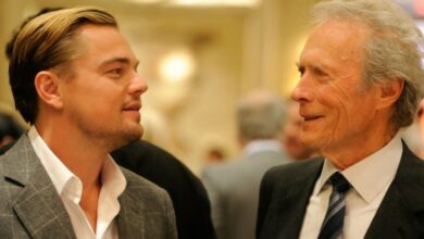 Photo of ‘J. Edgar’: Why Clint Eastwood Said Leonardo DiCaprio Took a 90% Pay Cut