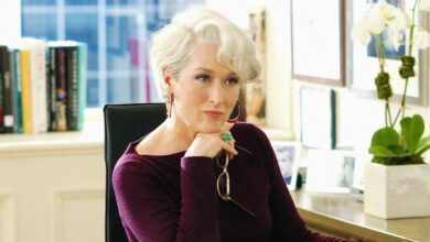 Photo of Meryl Streep’s Devil Wears Prada Villain Has a Surprising Real-Life Inspiration