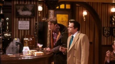 Photo of Only Fools and Horses: How much Del Boy and Rodney Trotter would be worth in today’s money
