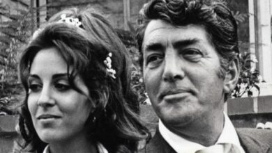Photo of Deana Martin Reveals How She Continues to Keep Her Dad Dean’s Memory Alive