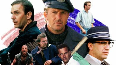 Photo of How Kevin Costner Became A Hollywood Star