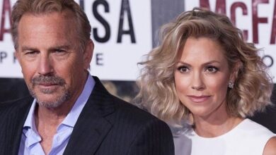 Photo of KEVIN COSTNER FINDS TRUE LOVE AFTER LEADING THE BACHELOR LIFE FOR DECADES
