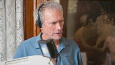 Photo of Clint Eastwood May Replace Steven Spielberg as ‘American Sniper’ Director