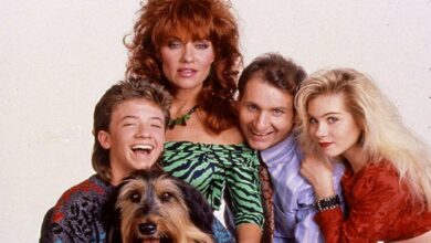 Photo of Married With Children Cast & Character Guide