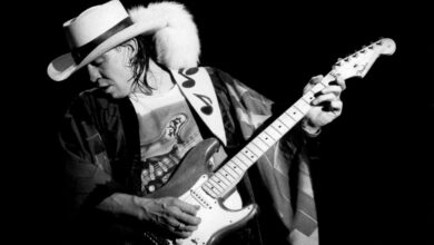 Photo of Stevie Ray Vaughan: What Makes Him An Exceptional Guitar Player
