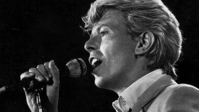 Photo of David Bowie Said He Needed Friction in His Career: ‘I Adore a Sense of Competition’