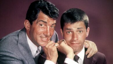 Photo of Dean Martin and Jerry Lewis Revealed — What Brought Them Together and What Tore Them Apart