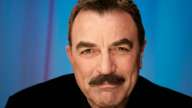 Photo of The Transformation Of Tom Selleck From 22 To 76 Years Old