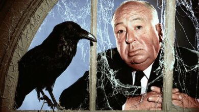 Photo of Alfred Hitchcock Had Planned To Make a Movie About Double Agent, George Blake