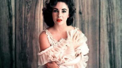 Photo of The Untold Truth Of Elizabeth Taylor