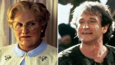 Photo of Iconic Robin Williams Characters Sorted Into Their Hogwarts Houses
