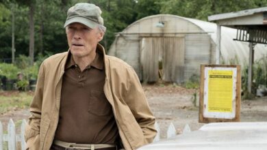 Photo of Clint Eastwood To Direct & Star In 70s Rodeo Drama