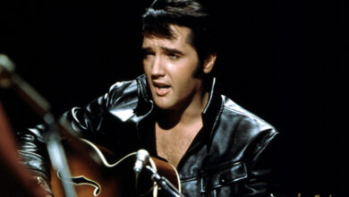 Photo of Elvis Presley: What Did the Iconic Singer Leave in His Will?