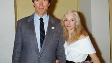 Photo of Tragic Details About Clint Eastwood’s Ex-Girlfriend